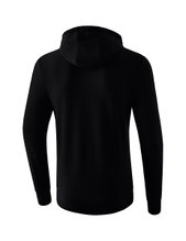 Erima Hooded Sweat Basic Hoodie black Boys